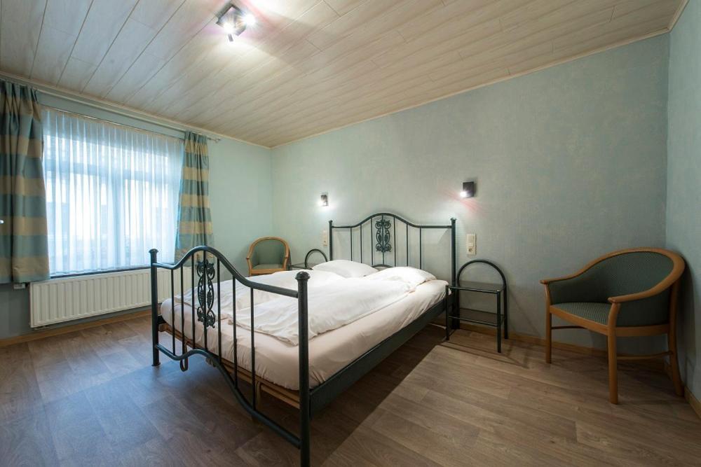 Appart Hotel Au Pied De Vigne Vresse-sur-Semois Eksteriør bilde