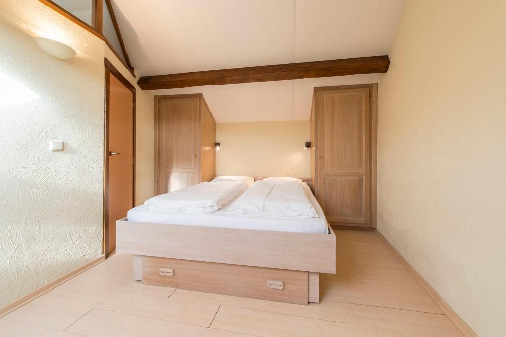 Appart Hotel Au Pied De Vigne Vresse-sur-Semois Eksteriør bilde