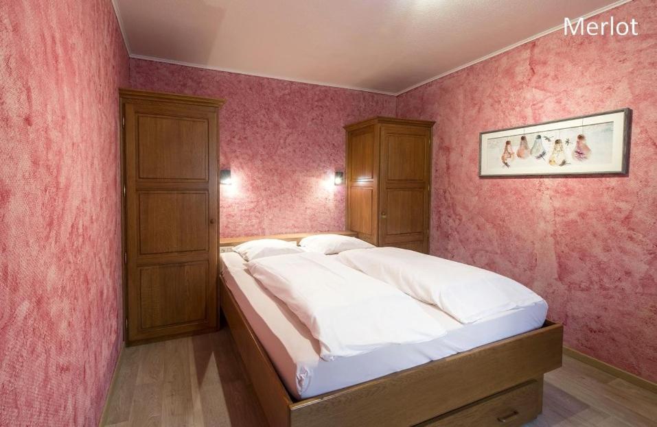 Appart Hotel Au Pied De Vigne Vresse-sur-Semois Eksteriør bilde