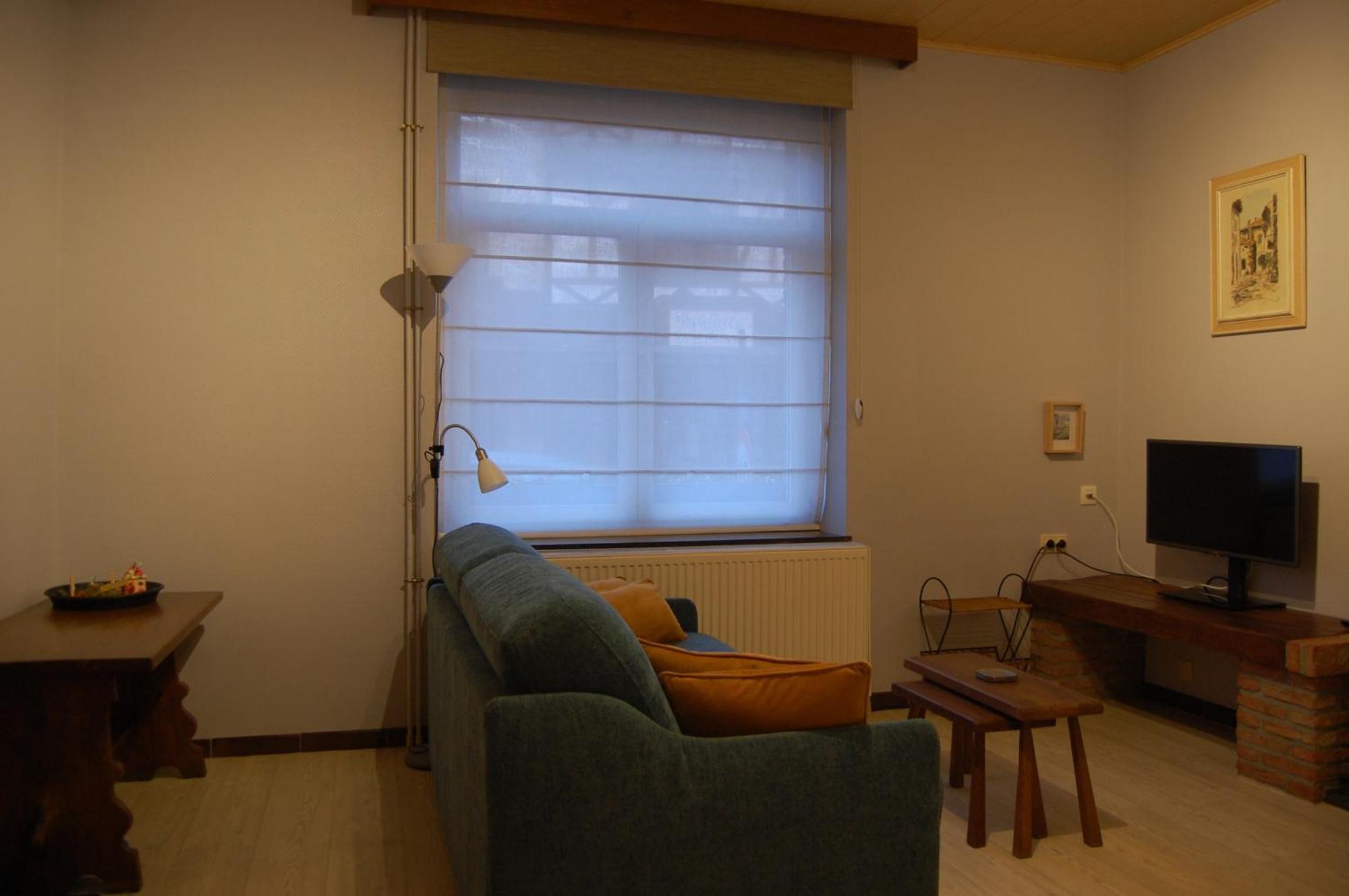 Appart Hotel Au Pied De Vigne Vresse-sur-Semois Eksteriør bilde