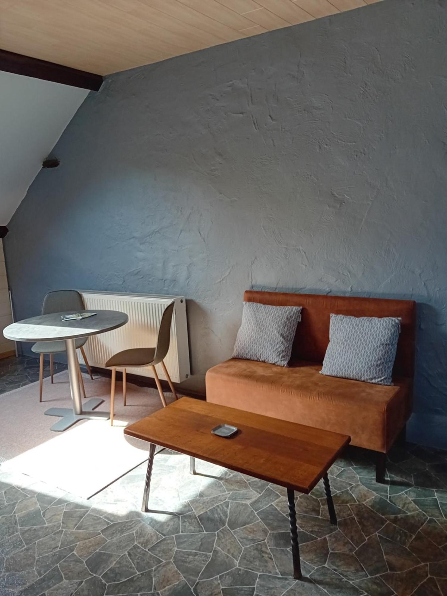 Appart Hotel Au Pied De Vigne Vresse-sur-Semois Eksteriør bilde