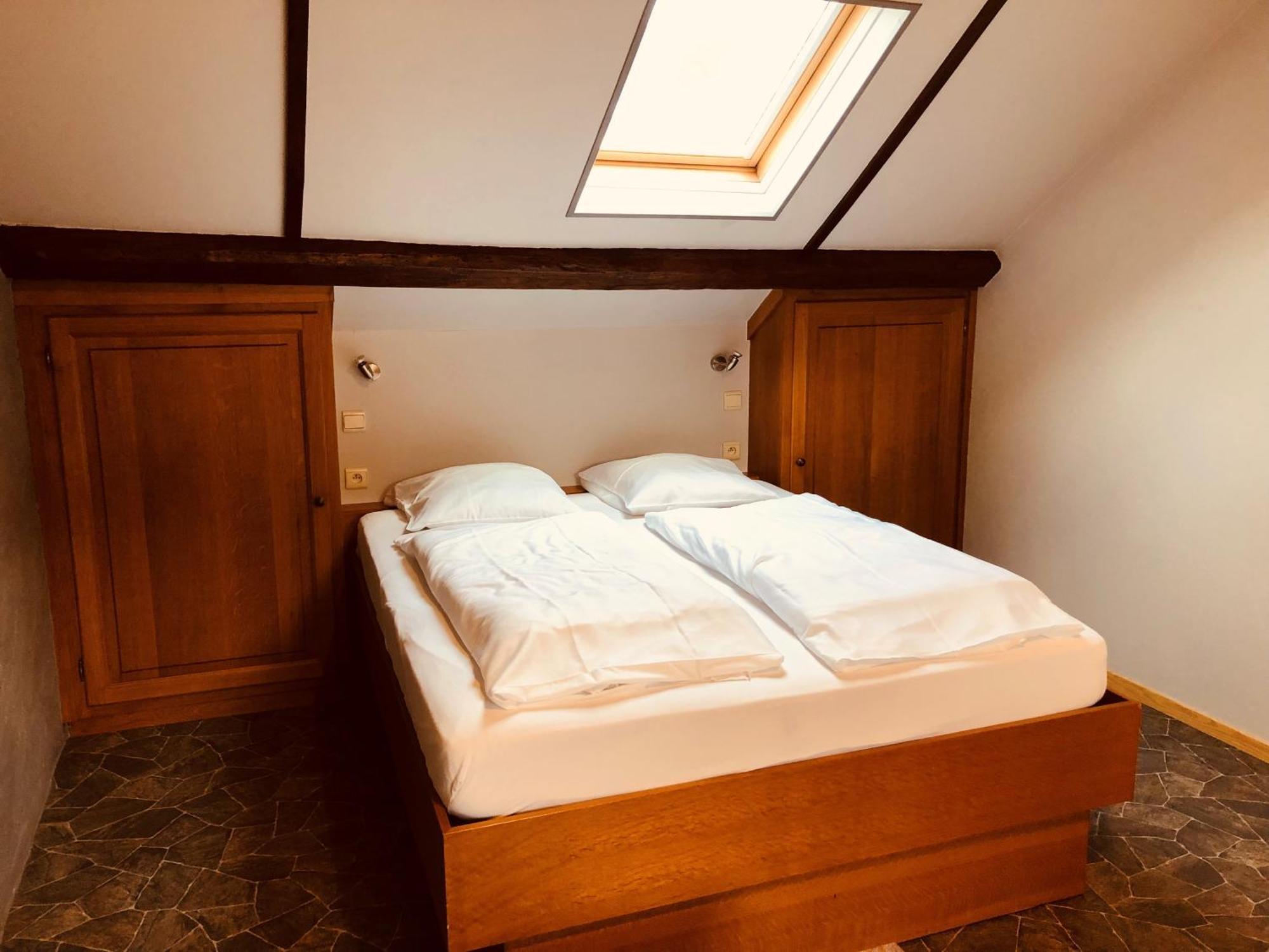 Appart Hotel Au Pied De Vigne Vresse-sur-Semois Eksteriør bilde