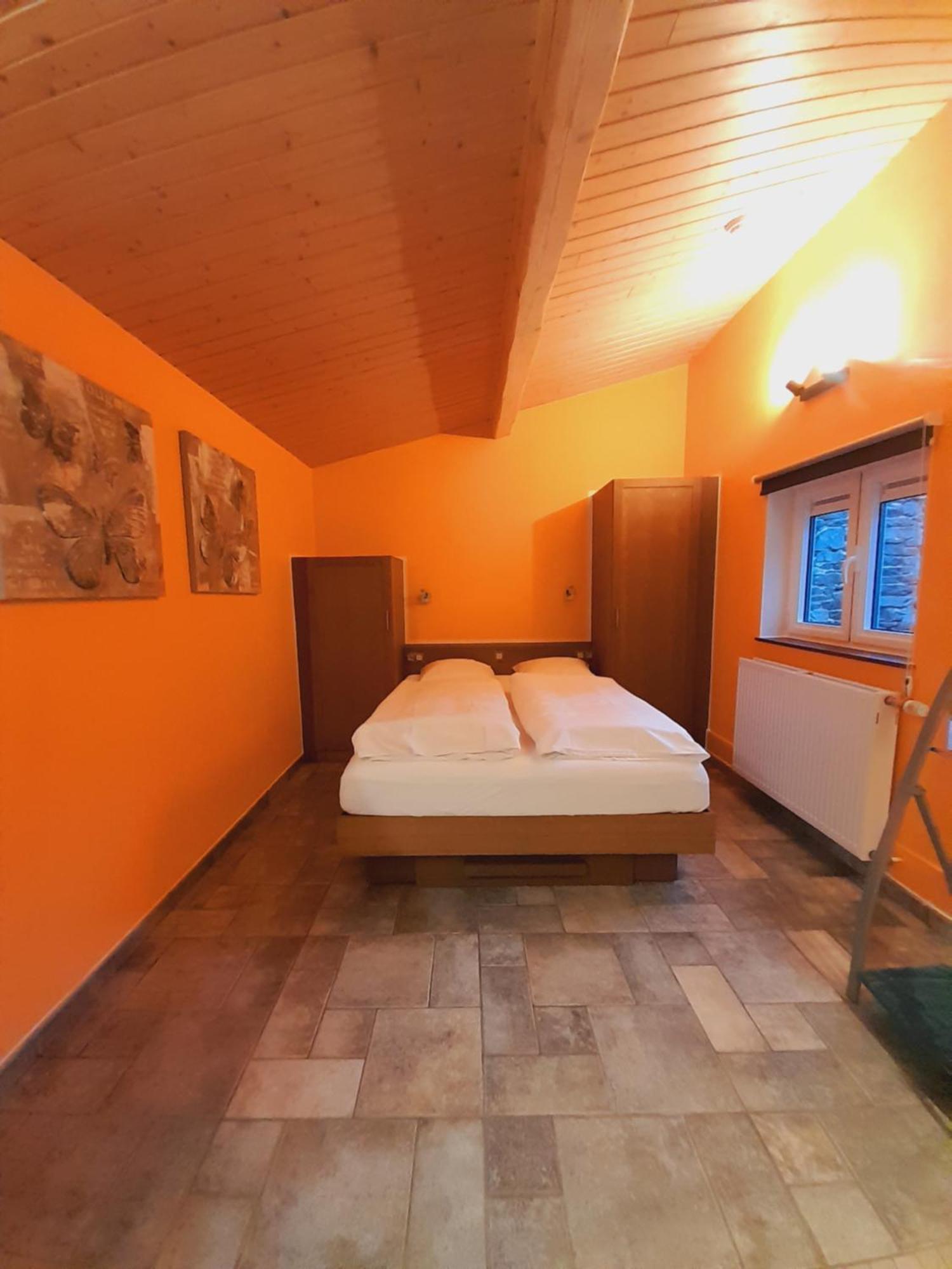 Appart Hotel Au Pied De Vigne Vresse-sur-Semois Eksteriør bilde